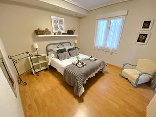 Piso en venta en Centro Ciudad en León