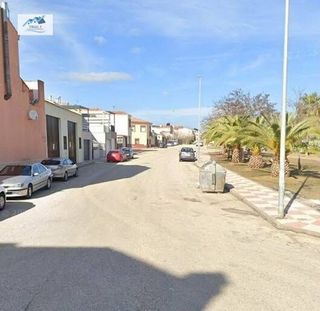 Piso en venta en Bailén