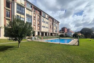 Piso en venta en Alisal - Cazoña - San Román en Santander