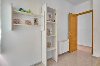 Piso en venta en Olula del Río