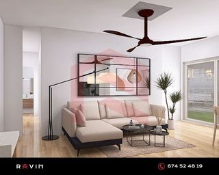 Piso en venta en Ctra. Circunvalación - La Magdalena en Jaén