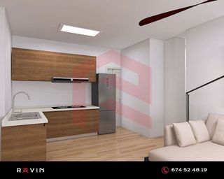 Piso en venta en Ctra. Circunvalación - La Magdalena en Jaén