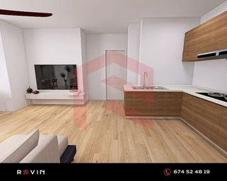 Piso en venta en Ctra. Circunvalación - La Magdalena en Jaén