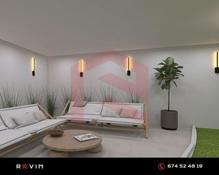 Piso en venta en Ctra. Circunvalación - La Magdalena en Jaén