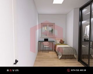 Piso en venta en Ctra. Circunvalación - La Magdalena en Jaén