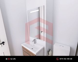 Piso en venta en Ctra. Circunvalación - La Magdalena en Jaén