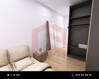 Piso en venta en Ctra. Circunvalación - La Magdalena en Jaén