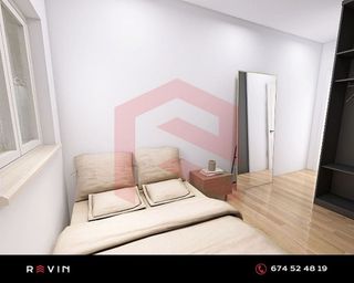 Piso en venta en Ctra. Circunvalación - La Magdalena en Jaén