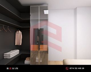 Piso en venta en Ctra. Circunvalación - La Magdalena en Jaén