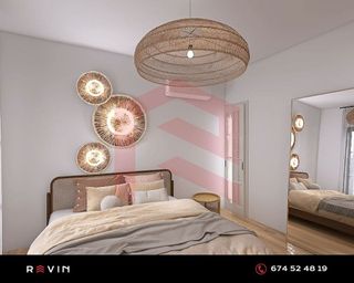 Piso en venta en Ctra. Circunvalación - La Magdalena en Jaén