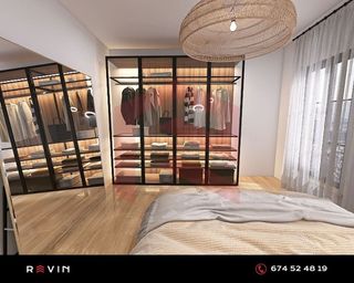 Piso en venta en Ctra. Circunvalación - La Magdalena en Jaén