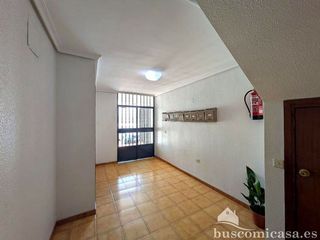 Piso en venta en Mengíbar