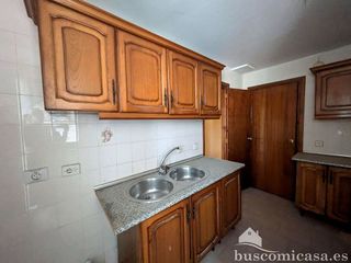 Piso en venta en Mengíbar