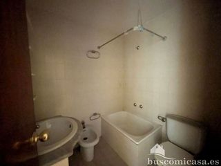 Piso en venta en Mengíbar