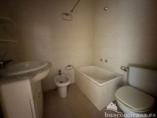 Piso en venta en Mengíbar
