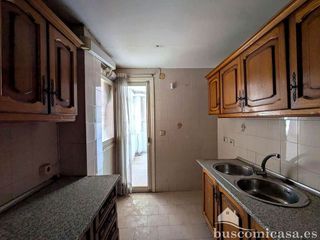 Piso en venta en Mengíbar