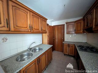 Piso en venta en Mengíbar