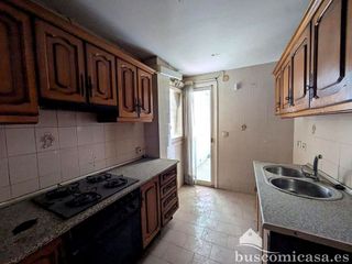 Piso en venta en Mengíbar