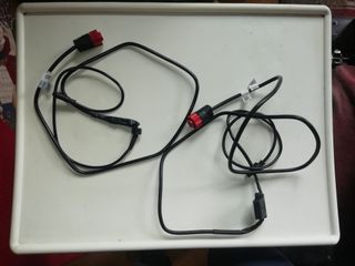 Lowrance Elite 5 Ti + Accesorios