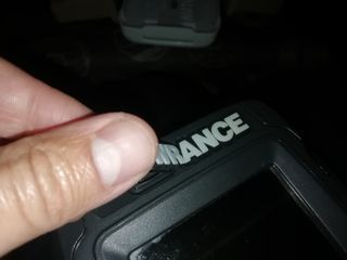 Lowrance Elite 5 Ti + Accesorios