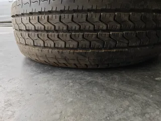 Rueda Iveco Daily 16 pulgadas