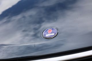 Saab 9-3 Cabrio 1.9 TiD 2008 Automático