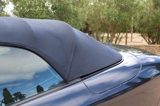 Saab 9-3 Cabrio 1.9 TiD 2008 Automático