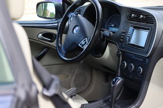 Saab 9-3 Cabrio 1.9 TiD 2008 Automático