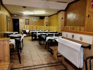 Restaurante en venta en Centro en Logroño