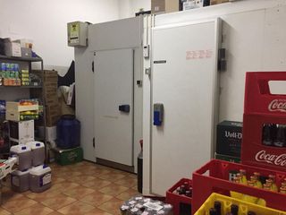 Restaurante en venta en Centro en Logroño