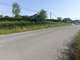 Terreno en venta en Parroquias Rurales en Lugo