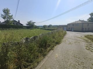 Terreno en venta en Parroquias Rurales en Lugo