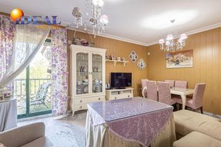 Piso en venta en Cervantes en Granada