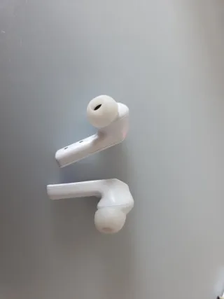 ROG Cetra True Wireless Speednova Blancos