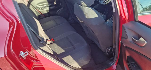 Alfa Romeo Giulietta 2012