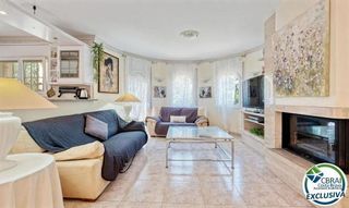 Chalet en venta en Empuriabrava en Castelló d´Empúries