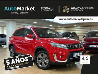 Suzuki Vitara GLE 1.4 T GLE 4WD MILD HYBRID 4X4