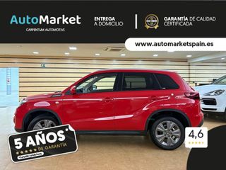 Suzuki Vitara GLE 1.4 T GLE 4WD MILD HYBRID 4X4