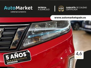 Suzuki Vitara GLE 1.4 T GLE 4WD MILD HYBRID 4X4