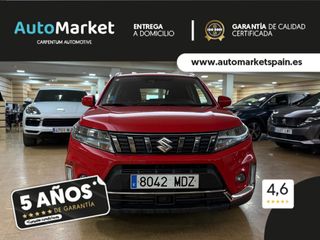 Suzuki Vitara GLE 1.4 T GLE 4WD MILD HYBRID 4X4