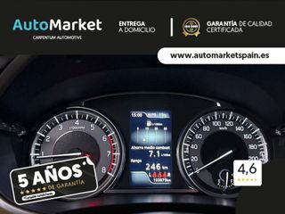 Suzuki Vitara GLE 1.4 T GLE 4WD MILD HYBRID 4X4