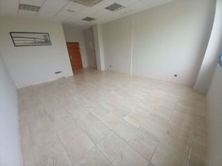 Oficina en alquiler en La Garena en Alcalá de Henares