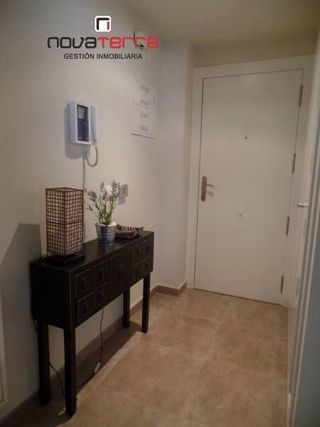 Piso en alquiler en Centro en San Vicente del Raspeig/Sant Vicent del Raspeig