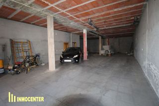 Local comercial en alquiler en Fuensalida