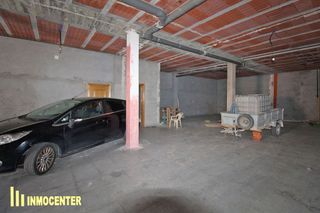 Local comercial en alquiler en Fuensalida