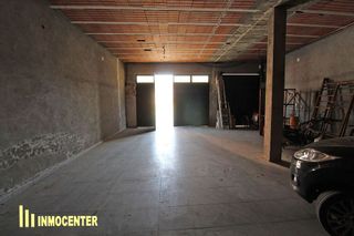 Local comercial en alquiler en Fuensalida