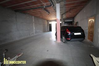 Local comercial en alquiler en Fuensalida