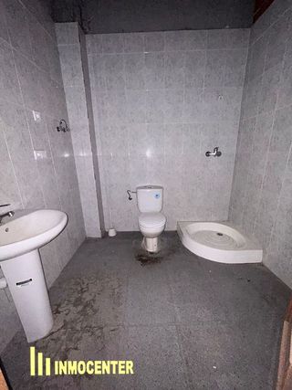 Local comercial en alquiler en Fuensalida