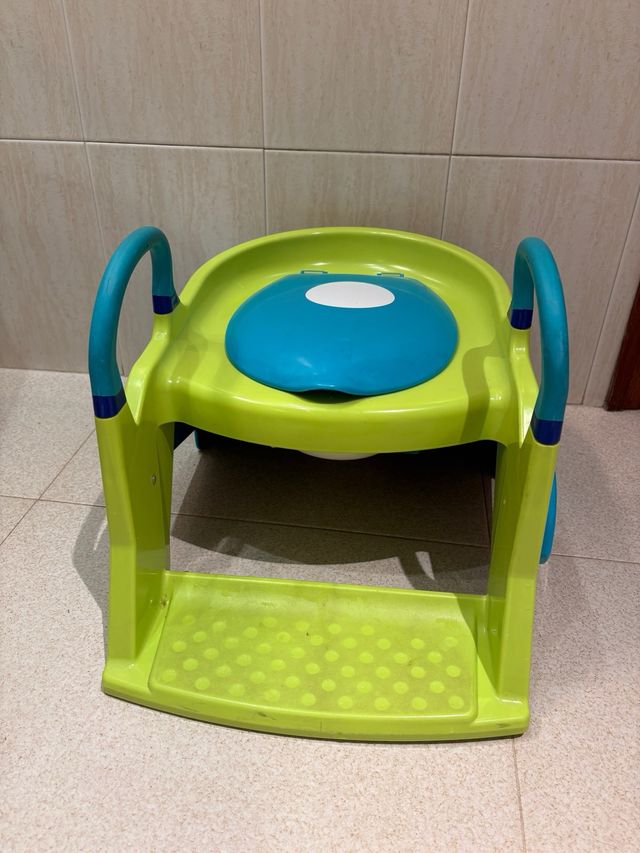 Orinal duo imagicare para niños