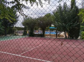 Chalet en venta en San Pablo - Santa Teresa en Albacete